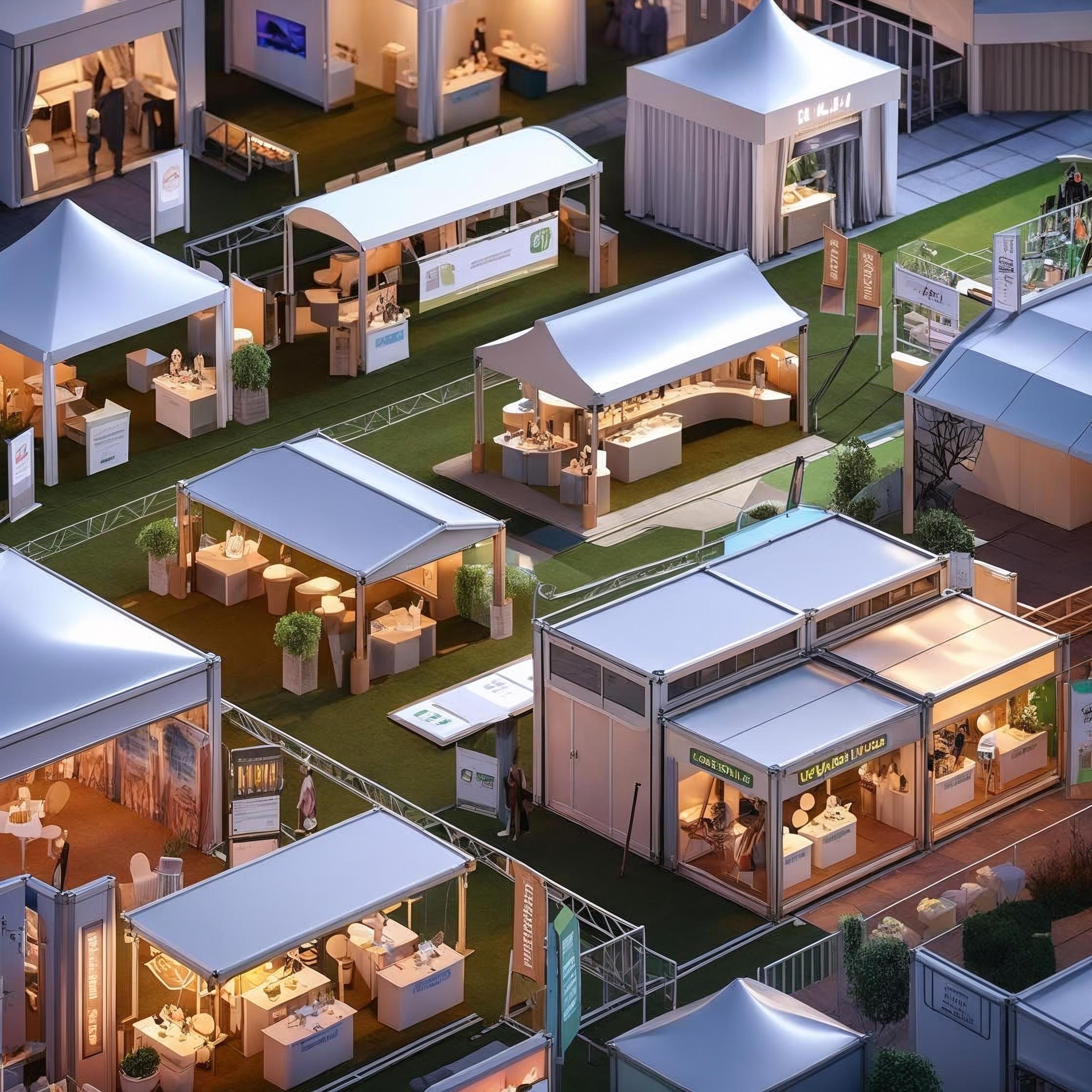 Event Infrastructure