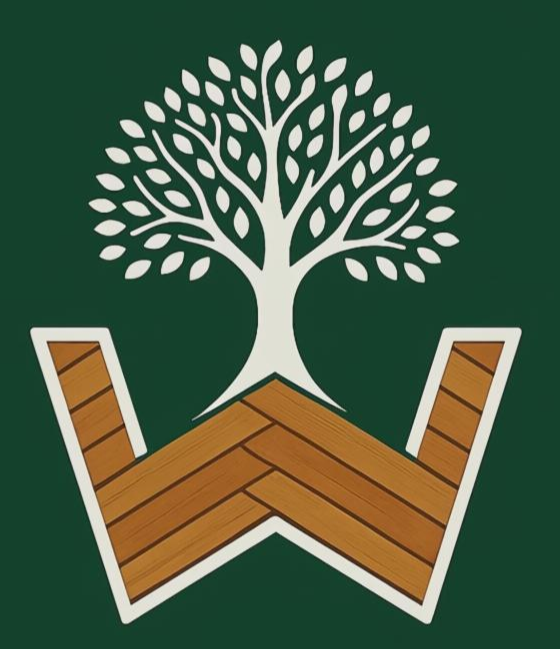 WOOD STOCK Logo