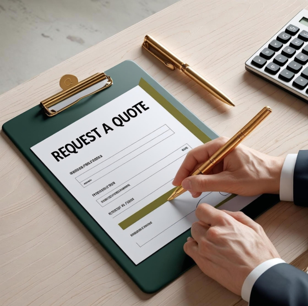 Request a Quote