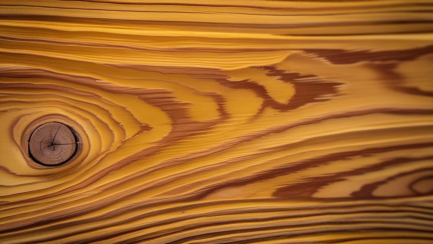 Southern Yellow Pine